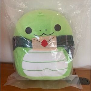 Harry Potter inspired plushy NEW